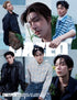 [Visual Goods]ENHYPEN (엔하이픈) Dazed (May 2026 Issue) [E Ver. GROUP] - product_vendor,