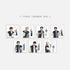 [Official Goods]ENHYPEN - ENHYPEN 2026 GGU GGU BOOK - product_vendor,