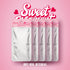 [VISUAL GOODS]ENHYPEN (엔하이픈) - ENHYPEN WORLD COUPON CARD COLLECTION SWEET MOMENT [GIFT Ver. / 5 set] - product_vendor,