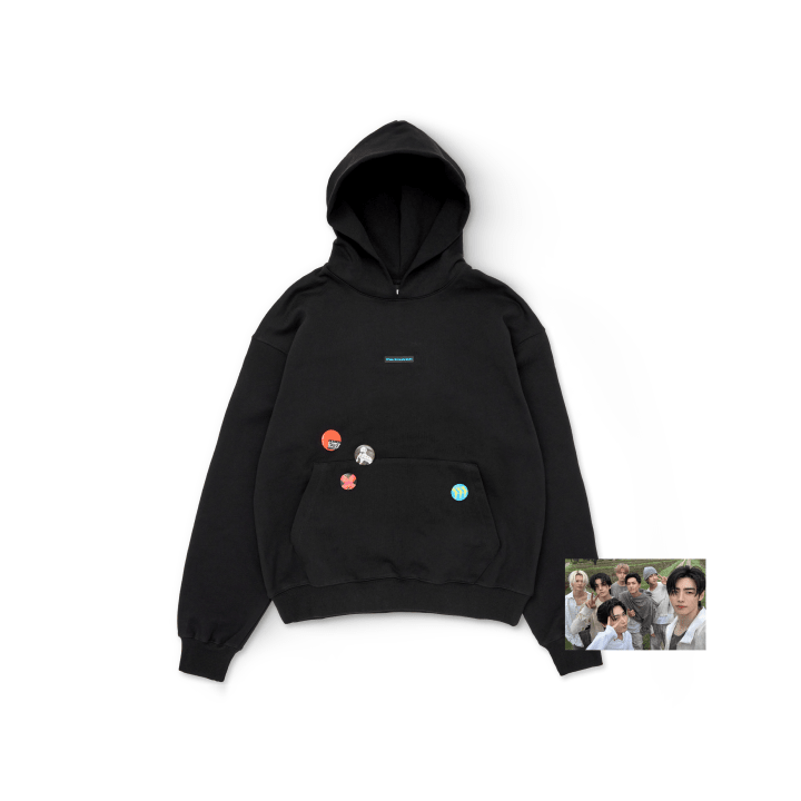 Enhypen - hoodie 1