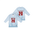 ENHYPEN - l/s football jersey 1