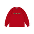 ENHYPEN - l/s t-shirt red 1