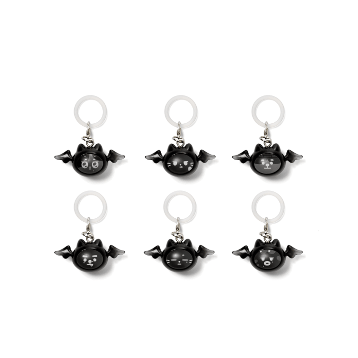 ENHYPEN - lucky draw [mini keyring] 1