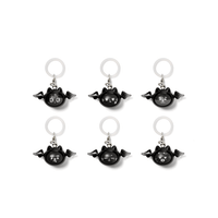 ENHYPEN - lucky draw [mini keyring] 1
