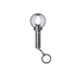 Enhypen - official light stick ver.2 keyring 1