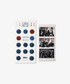 enhypen - photo sticker set 1