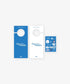 enhypen - [pop-up] door hanger sachet & sticker set 1