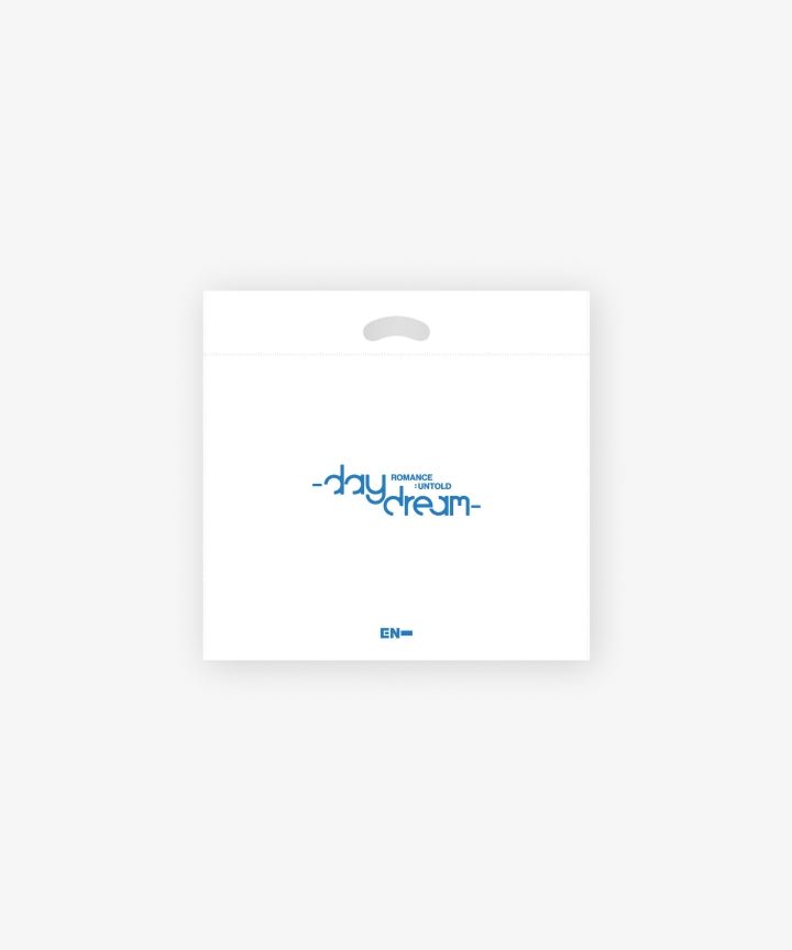 Enhypen - [pop-up] shopper bag 1