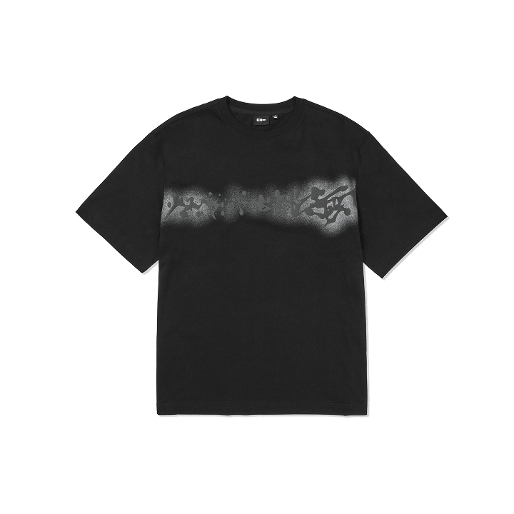 Enhypen - s/s t-shirt (mine) 1