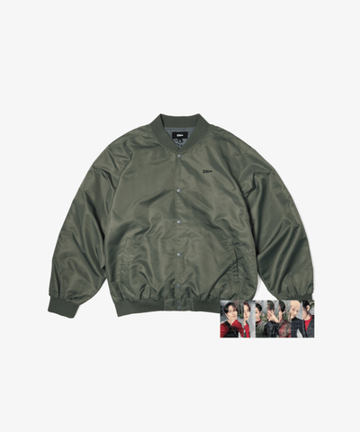 ENHYPEN - stadium jacket