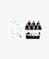 enhypen - sticker set 1