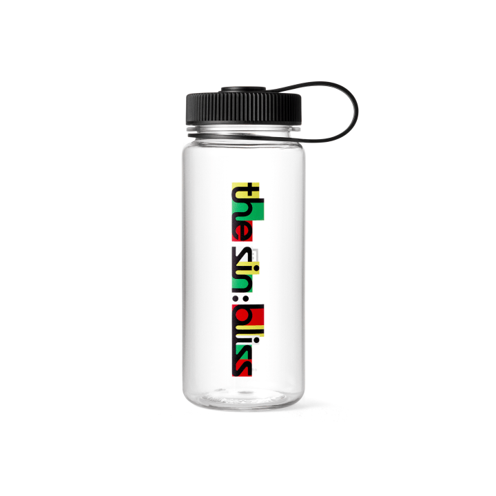 ENHYPEN - water bottle 1