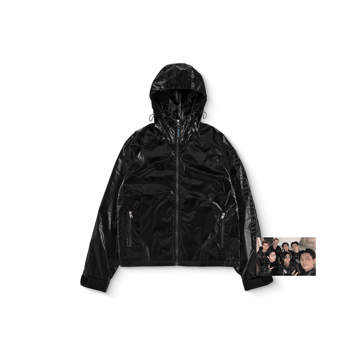 ENHYPEN - windbreaker 1