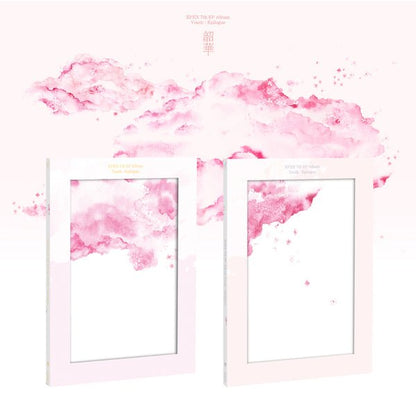 [Album]EPEX - 소화(韶華) : Epilogue (7th EP Album) [CHOOSE] - product_vendor,NO POB