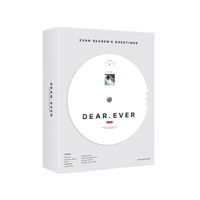 EVAN - 2027 season’s greetings <dear. ever> 1