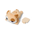 EVAN - heatable plush 1