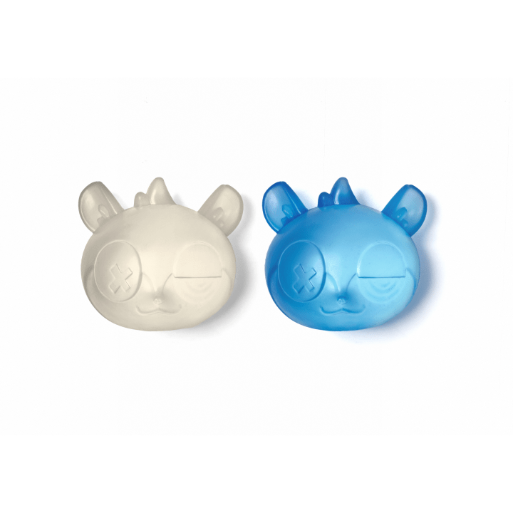 EVAN - stress ball 1