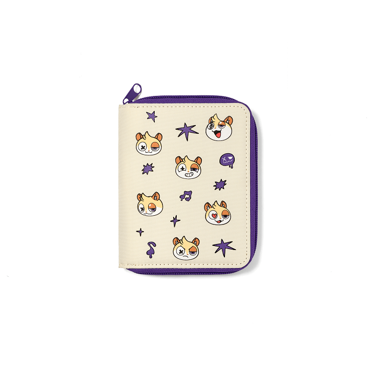 EVAN - travel pouch 1