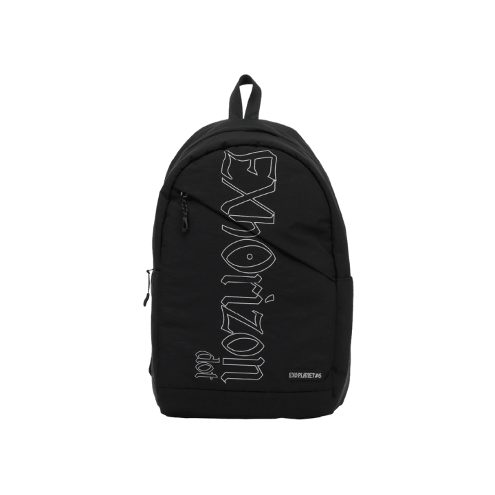 EXO - backpack 1