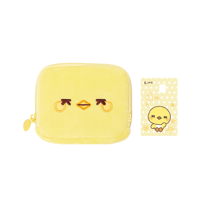 Exo - card wallet set 1