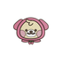EXO - chanyeol light tok character parts 1