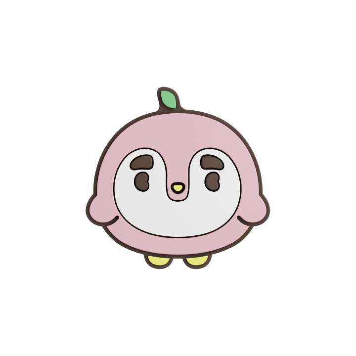 EXO - d.o. light tok character parts 1