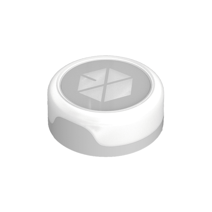 EXO - official light tok 1