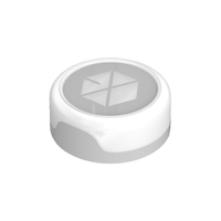 EXO - official light tok 1