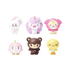 Exo - random figure 1