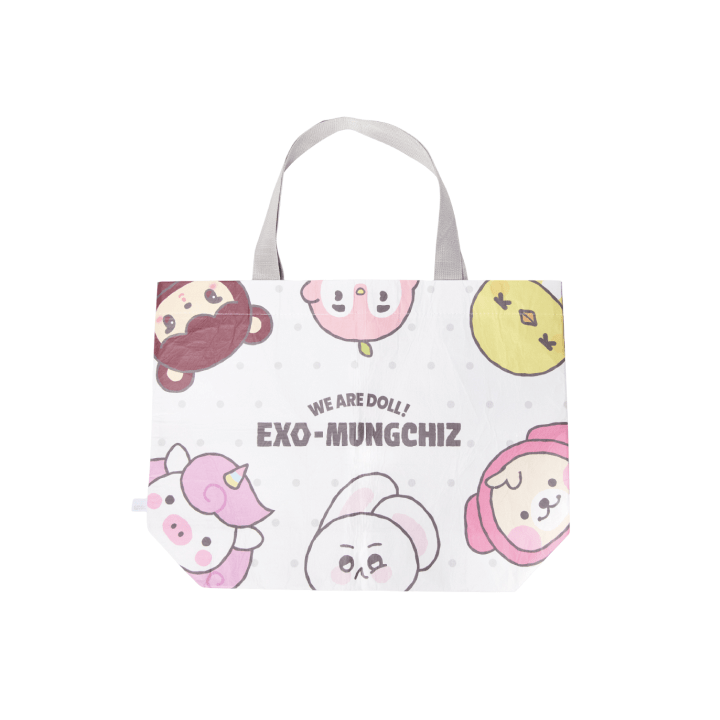exo - reusable bag 1