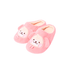 EXO - room shoes 1
