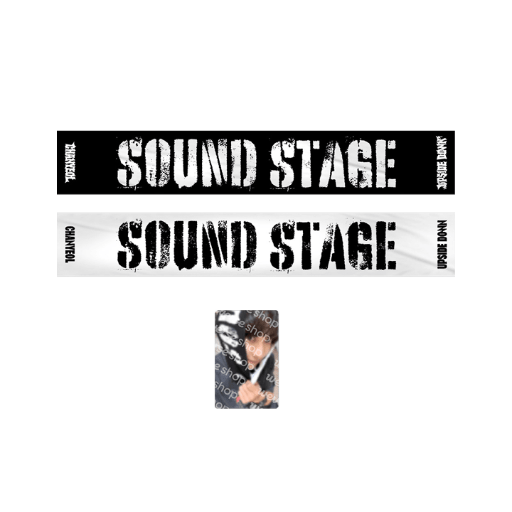 EXO - slogan set 1
