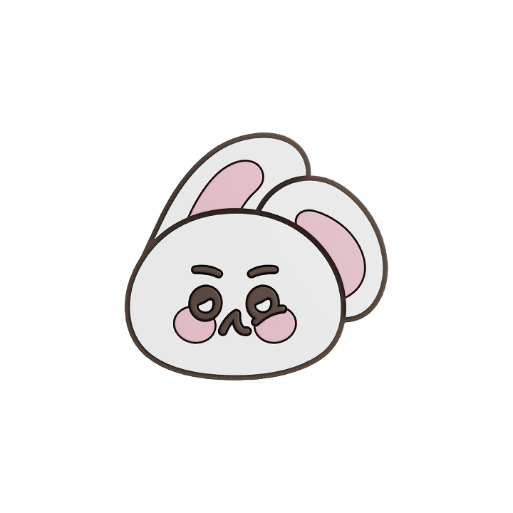 EXO - suho light tok character parts 1