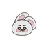 EXO - suho light tok character parts 1