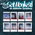 [Event Album][FACE CALL EVENT][APPLE MUSIC] MODYSSEY - 1. Got Hooked: An Addictive Symphony [CHOOSE] - product_vendor,