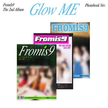 FROMIS_9 (프로미스나인)
