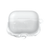 GRAGG (AIR PODS 2ND) - double layers case - clear 1