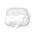 GRAGG (AIR PODS 2ND) - double layers case - ivory 1