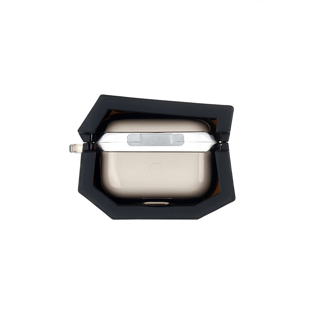 GRAGG (AIR PODS 2ND) - landing corner case - black 12