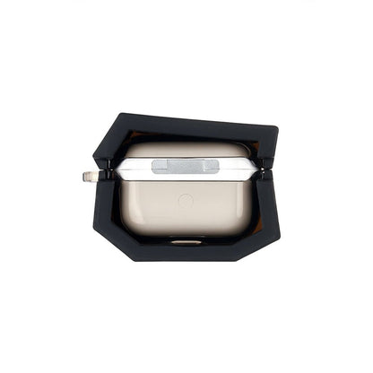 GRAGG (AIR PODS 2ND) - landing corner case - black 12