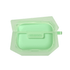GRAGG (AIR PODS 2ND) - landing corner case - clear mint 1