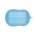 GRAGG (AIR PODS 2ND) - step booster case - clear blue 1