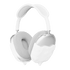 GRAGG (AIR PODS MAX) - double layers case - ivory 1