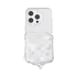 GRAGG (SHAPE CASE) - double layers case - clear 1