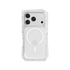 GRAGG (SHAPE CASE) - magsafe landing corner case - clear 1