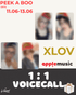 [Event Album][Haru] XLOV (엑스러브) - I,God (2nd Mini Album) [RANDOM] [APPLE MUSIC] [LuckyDraw] [Voicecall]-product_vendor,