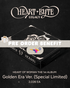 [Album]HEART OF WOMAN (하트오브우먼) - Heart Byte : LEGACY (The 1st ALBUM, Special Limited) [Golden Era Ver.] - product_vendor,