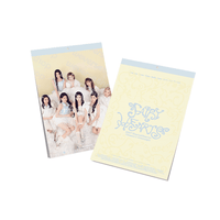 HEARTS2HEARTS - 2027 season's greetings (wall calendar) 1