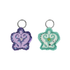 HEARTS2HEARTS - iconic heart keyring 1