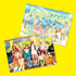 [Album]HEARTS2HEARTS - Lemon Tang (The 2nd Mini Album) [Photobook Ver.] [RANDOM] [MAKESTAR]-product_vendor, lowest price, EU shipping, Pre order benefit